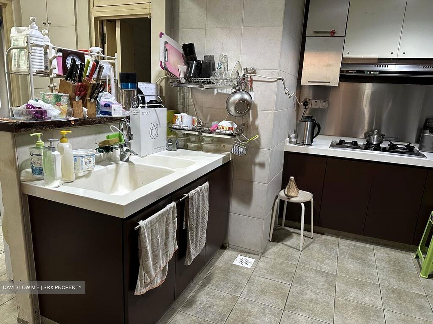 Woodgrove Condominium (D25), Condominium #512541341